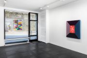 <p>Exhibition Views, Wiedemann/Mettler, <em>narratief</em>, Galerie Urs Meile, R&auml;mistrasse, Zurich, January 22 &ndash; March 21, 2026. Photo: Oliver K&uuml;mmerli</p>
