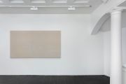 <p>展览现场，<em>邱世华</em>，麦勒画廊，瑞士苏黎世，2025年4月9日 - 5月24日</p>
