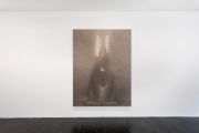 <p>Exhibition view, <em>Shao Fan</em>, Galerie Urs Meile, Zurich, Switzerland, 07.06. - 27.07.2024</p>

