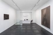 <p>Exhibition view, <em>Shao Fan</em>, Galerie Urs Meile, Zurich, Switzerland, 07.06. - 27.07.2024</p>
