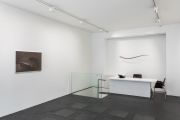 <p>Exhibition view, <em>Shao Fan</em>, Galerie Urs Meile, Zurich, Switzerland, 07.06. - 27.07.2024</p>
