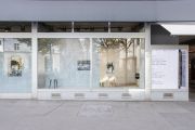 <p>Exhibition view, Klodin Erb, <em>Danke, ich schlafe gut</em>, Galerie Urs Meile, Ankerstrasse, Zurich, Switzerland, April 10 - May 30, 2026. Photo: Oliver K&uuml;mmerli</p>

