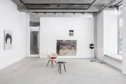 <p>Exhibition view, Klodin Erb, <em>Danke, ich schlafe gut</em>, Galerie Urs Meile, Ankerstrasse, Zurich, Switzerland, April 10 - May 30, 2026. Photo: Oliver K&uuml;mmerli</p>
