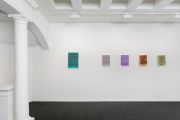 <p>Exhibition View, Zhang Xuerui, <em>In Search of Lost Time II</em>, Galerie Urs Meile, Zurich, Switzerland, 30.8. &ndash; 26.10.2024</p>
