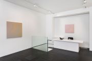 <p>Exhibition View, Zhang Xuerui, <em>In Search of Lost Time II</em>, Galerie Urs Meile, Zurich, Switzerland, 30.8. &ndash; 26.10.2024</p>
