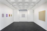 <p>Exhibition View, Zhang Xuerui, <em>In Search of Lost Time II</em>, Galerie Urs Meile, Zurich, Switzerland, 30.8. &ndash; 26.10.2024</p>
