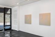 <p>Exhibition View, Zhang Xuerui, <em>In Search of Lost Time II</em>, Galerie Urs Meile, Zurich, Switzerland, 30.8. &ndash; 26.10.2024</p>
