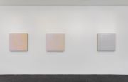 <p>Exhibition View, Zhang Xuerui, <em>In Search of Lost Time II</em>, Galerie Urs Meile, Zurich, Switzerland, 30.8. &ndash; 26.10.2024</p>
