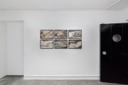 <p>Exhibition View, Rebekka Steiger, <em>Horsehair takes a long time to burn</em>, Galerie Urs Meile, Ankerstrasse, Zurich, Switzerland, September 10 - October 31, 2026. Photo: Oliver K&uuml;mmerli</p>
