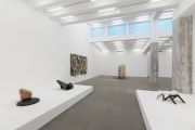 <p>Exhibition view, <em>Absent &amp; Superfluous</em>, Galerie Urs Meile, Bejing, China, 3.11.&nbsp;&ndash; 30.12.2018</p>
