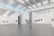 <p>Guo Tiantian, Exhibition view of <em>All fervor sublimates through restraint</em>&nbsp;at Galerie Urs Meile, Beijing, China, 2025.8.30 &ndash; 10.19</p>
