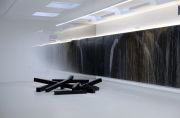 <p>Exhibition view, <em>Erosion II</em>, Studio Michel Comte, Uetikon am See, Switzerland, 5.12.2020 &ndash; 29.1.2021</p>
