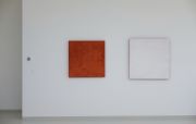 <p>Exhibition view, <em>Erosion II</em>, Studio Michel Comte, Uetikon am See, Switzerland, 5.12.2020 &ndash; 29.1.2021</p>
