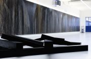<p>Exhibition view, <em>Erosion II</em>, Studio Michel Comte, Uetikon am See, Switzerland, 5.12.2020 &ndash; 29.1.2021</p>
