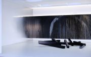 <p>Exhibition view, <em>Erosion II</em>, Studio Michel Comte, Uetikon am See, Switzerland, 5.12.2020 &ndash; 29.1.2021</p>
