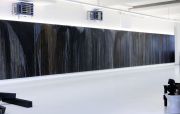 <p>Exhibition view, <em>Erosion II</em>, Studio Michel Comte, Uetikon am See, Switzerland, 5.12.2020 &ndash; 29.1.2021</p>
