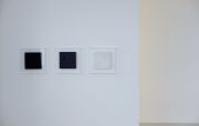 <p>Exhibition view, <em>Erosion II</em>, Studio Michel Comte, Uetikon am See, Switzerland, 5.12.2020 &ndash; 29.1.2021</p>
