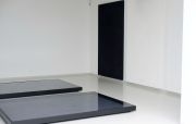 <p>Exhibition view, <em>Erosion II</em>, Studio Michel Comte, Uetikon am See, Switzerland, 5.12.2020 &ndash; 29.1.2021</p>
