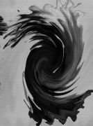 <p>乌尔斯&middot;吕蒂，<em>Selfportrait (Transmission Error III / Nr. 1)</em>，2022，艺术微喷，树脂玻璃，铝板，独版，200 x 149 x 5 cm</p>
