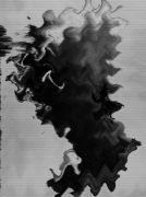 <p>乌尔斯&middot;吕蒂，<em>Selfportrait (Transmission Error III / Nr. 4)</em>，2022，艺术微喷，树脂玻璃，铝板，独版，200 x 149 x 5 cm</p>
