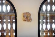 <p>Exhibition views, <em>Feelings of the Season IV</em>, Galerie Urs Meile, Ardez, Switzerland, December 27, 2025 - March 1, 2026. Photo: Bruno Augsburger</p>
