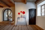 <p>Exhibition views, <em>Feelings of the Season IV</em>, Galerie Urs Meile, Ardez, Switzerland, December 27, 2025 - March 1, 2026. Photo: Bruno Augsburger</p>
