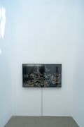 <p>展览现场，<em>时间开始了</em>，2019乌镇当代艺术邀请展，北栅丝厂，中国乌镇，2019年3月30日 &ndash; 6月30日</p>
