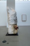 <p>展览现场，<em>时间开始了</em>，2019乌镇当代艺术邀请展，北栅丝厂，中国乌镇，2019年3月30日 &ndash; 6月30日</p>
