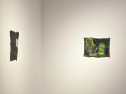 <p>Exhibition View, Liu Le, <em>GLAUCOMAARISE</em>, Galerie Urs Meile &bull; 弦 xián, Beijing, China, 28.12.2024 &ndash; 19.01.2025</p>
