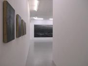 <p>Exhibition views,&nbsp;<em>Waterscapes</em>, Galerie Urs Meile, Lucerne, Switzerland, 6.6.&nbsp;- 8.7.2006</p>
