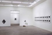 <p>Exhibition view, Cai Dongdong, <em>A Game of Photos</em>, Galerie Urs Meile Lucerne, Lucerne, Switzerland, December 7, 2023 - February 17, 2024</p>
