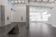 <p>Yang Mushi,&nbsp;<em>Reverse Reconstruction</em>, Galerie Urs Meile, Beijing, China, 12.03. - 15.05.2022</p>
