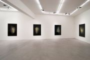 <p>展览现场，<em>缓缓而序</em>，麦勒画廊 北京-卢森, 瑞士卢森, 2011年1月14日 &ndash; 4月9日</p>
