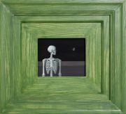 <p>Mai Ta,&nbsp;<em>the rest,</em> 2026, gouache on watercolor paper in artist's frame, ca. 12.2 x 15.5 cm (gouache); 40 x 43 cm (framed)</p>
