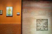 <p>展览现场，曼谷艺术双年展，泰国国家博物馆，泰国曼谷，2024年10月24日&ndash;2025年2月25日</p>
