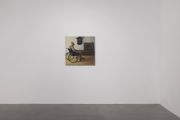 <p>Exhibition View, <em>Wang Xingwei: New Works</em>, Galerie Urs Meile, Beijing, China, 21.5. &ndash; 3.8.2025</p>
