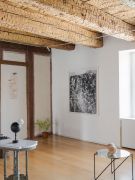 <p>Exhibition view of <em>Inner Alchemy. Julia Steiner &amp; Hanison Lau</em>, PF25 cultural projects, Basel, Switzerland, images by Marius Mezulis</p>

