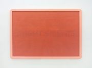 <p>魏德曼/梅特勒，<em>Bright Silence</em>，2012，玻璃板背面珠光珠，多层亮光漆，木框，128 x 90.5 cm</p>
