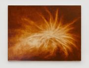 <p>李钢，<em>底色</em>系列，2024，布面泥土、亚麻油，40 x 50 cm</p>
