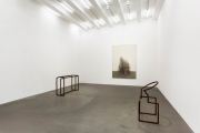 <p>Exhibition View, <em>Recent Works</em>, Galerie Urs Meile, Beijing, China, 23.03. - 06.05.2018</p>
