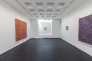<p>Ju Ting, Exhibition view of&nbsp;<em>Summer</em>, Galerie Urs Meile, Zurich&nbsp;R&auml;mistrasse, Switzerland, 12 June - 22 August, 2026, Photo:&nbsp;Oliver K&uuml;mmerli</p>

