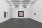 <p>Exhibition View, <em>Nude Colour</em>, Galerie Urs Meile, Beijing, China, 13.6.&nbsp;- 9.8.2020</p>
