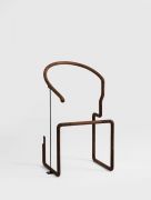 <p>Shao Fan, <em isrender="true">Old Tree Chair</em>, 2018, tangthayot, metal, 103 x 63 x 54 cm</p>
