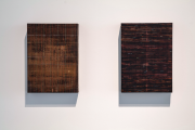 <p>Guo Tiantian, Installation view of &ldquo;Prosodic Grains&rdquo;, BY ART MATTERS, Hangzhou, China, 2024-2025,&nbsp;Courtesy of the artist and BY ART MATTERS, Photo by Jiang Liuliu</p>

