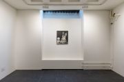<p>展览现场，<em>Wang Xingwei</em>，麦勒画廊，瑞士苏黎世，2023年6月8日 - 7月29日，图片：Daniel Sutter</p>
