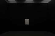<p>郭天天，&ldquo;所有热烈在抑制中升华&rdquo;展览现场，麦勒画廊，中国北京，2025年8月30日 &ndash; 10月19日</p>
