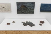 <p>Exhibition Views,<em> Landscape As Body,&nbsp;</em>Galerie Urs Meile, Beijing, China, 18.10. - 29.08.2026</p>
