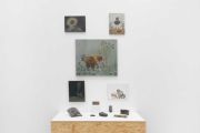<p>Exhibition Views,<em> Landscape As Body,&nbsp;</em>Galerie Urs Meile, Beijing, China, 18.10. - 29.08.2026</p>
