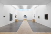 <p>Exhibition Views,<em> Landscape As Body,&nbsp;</em>Galerie Urs Meile, Beijing, China, 18.10. - 29.08.2026</p>
