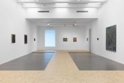 <p>Exhibition Views,<em> Landscape As Body,&nbsp;</em>Galerie Urs Meile, Beijing, China, 18.10. - 29.08.2026</p>
